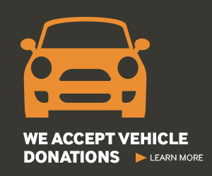 Donate your Car